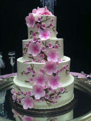 Amazing Cakes by Joanne - 1