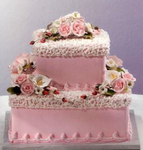 Donna's Cakes - 1