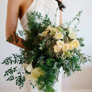 Enchanted Wedding Florals - 1