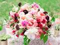 A Floral Affair - Weddings - 1