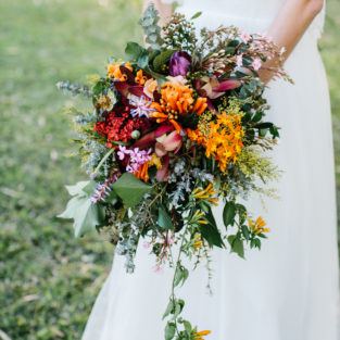 Black Creek Flowers, Weddings, Events - 1