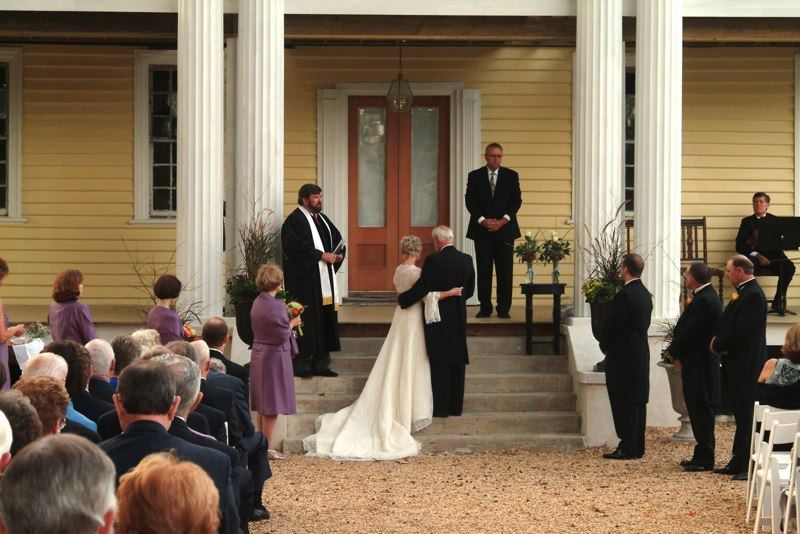 Timberlake Weddings and Receptions - 4