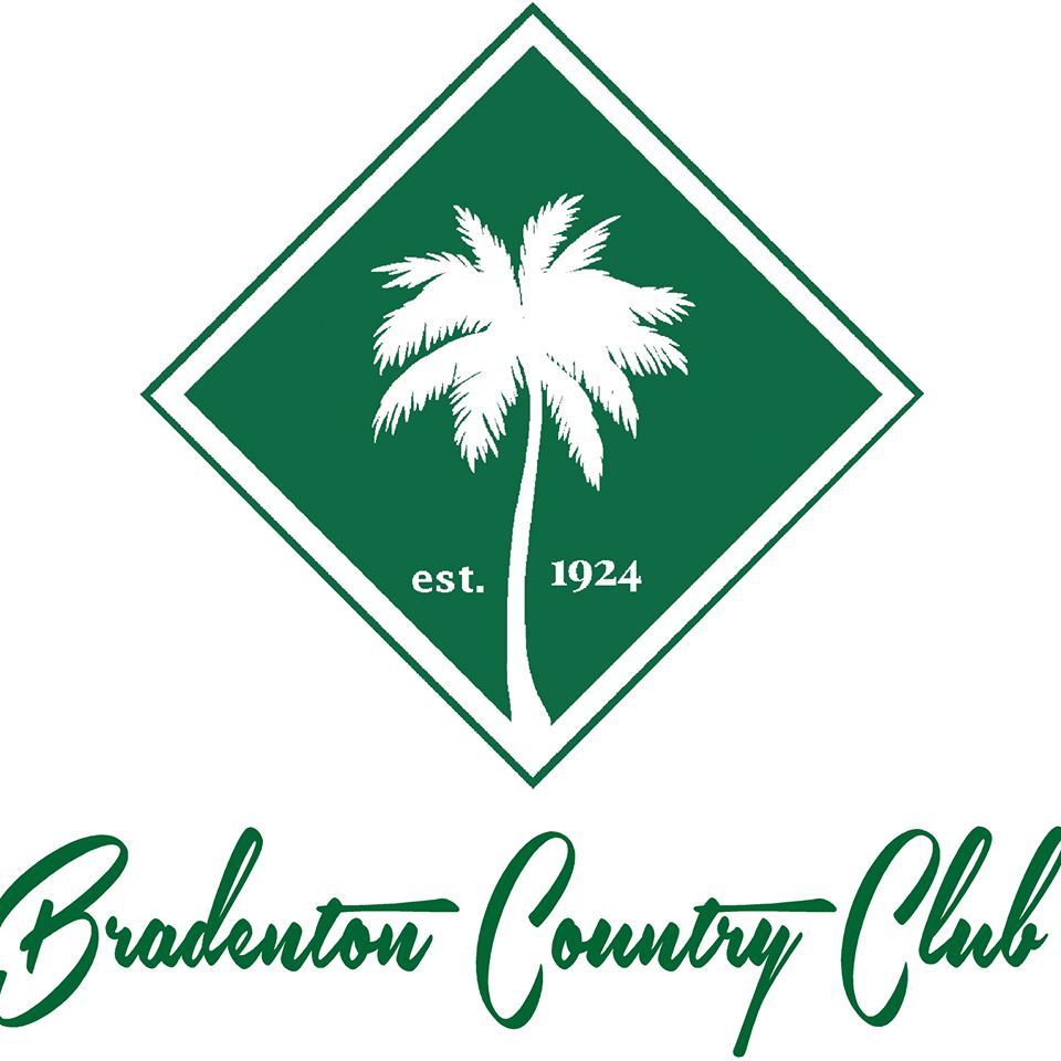 Bradenton Country Club - 1