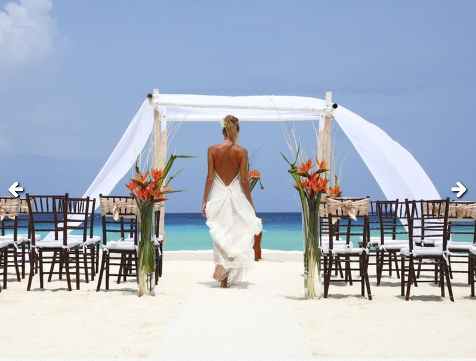 Sandos Cancun Luxury Resort - 1