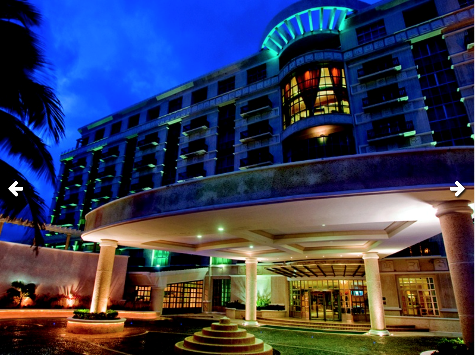 Sandos Cancun Luxury Resort - 7