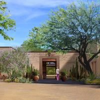 Tucson Botanical Garden - 5