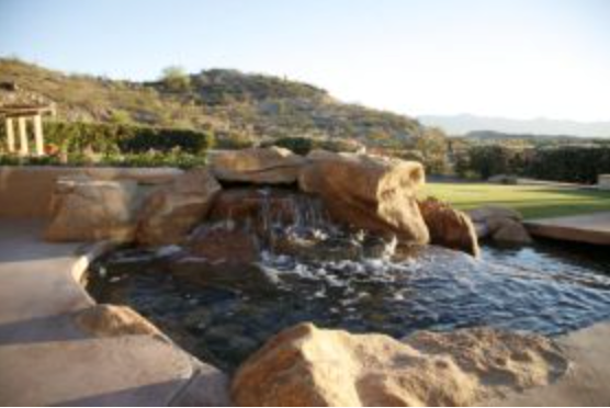 The Foothills Golf Club - 4