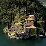 Villa Balbianello on Lake Como - 1