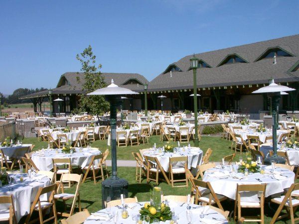 Cypress Ridge Pavilion - 3