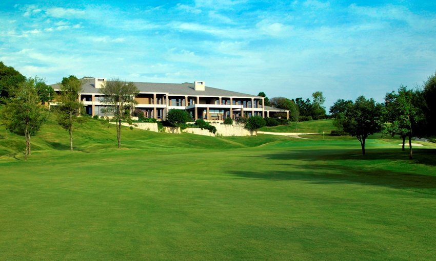 Mira Vista Golf And Country Club - 2