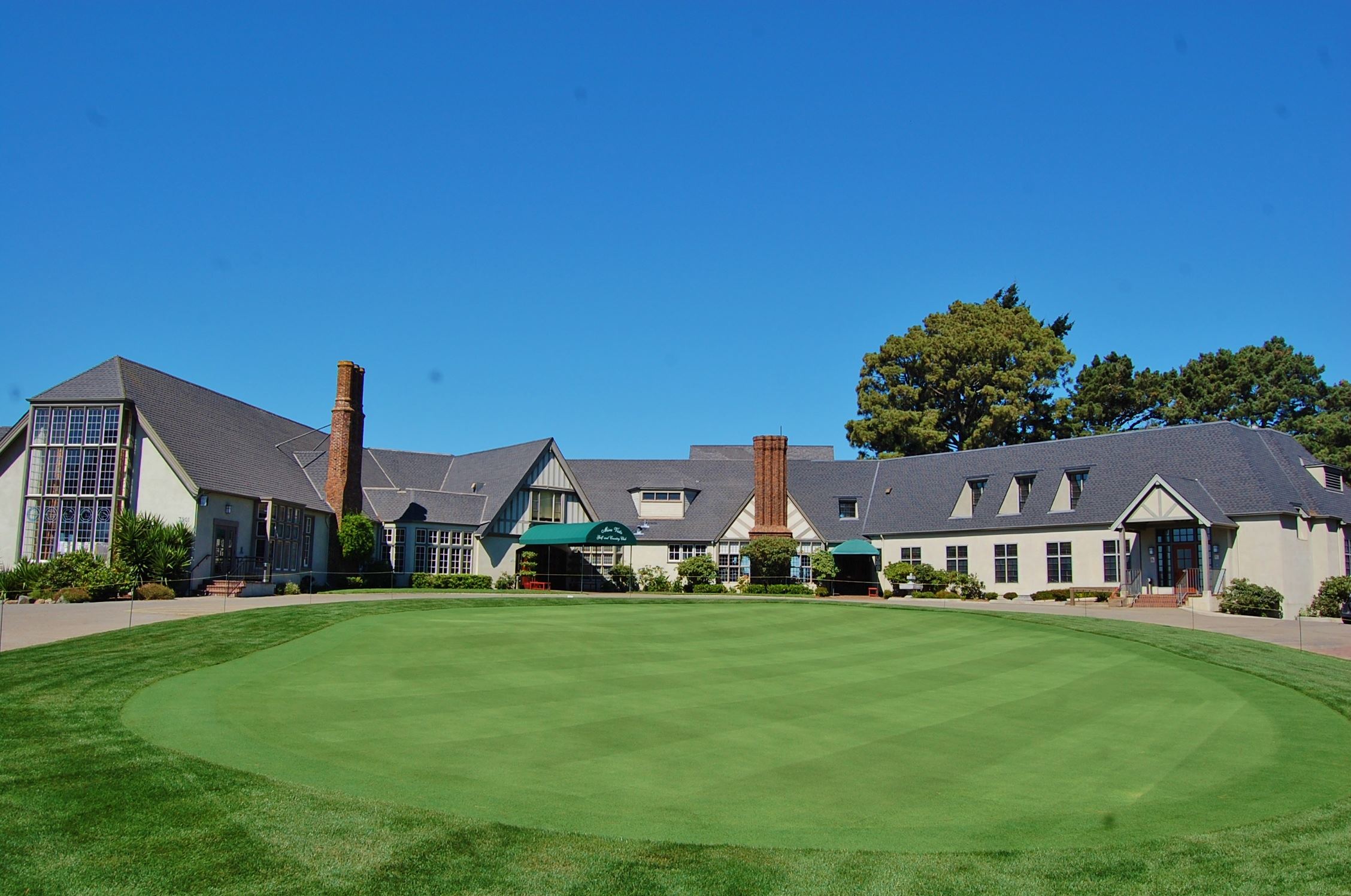 Mira Vista Golf And Country Club - 1