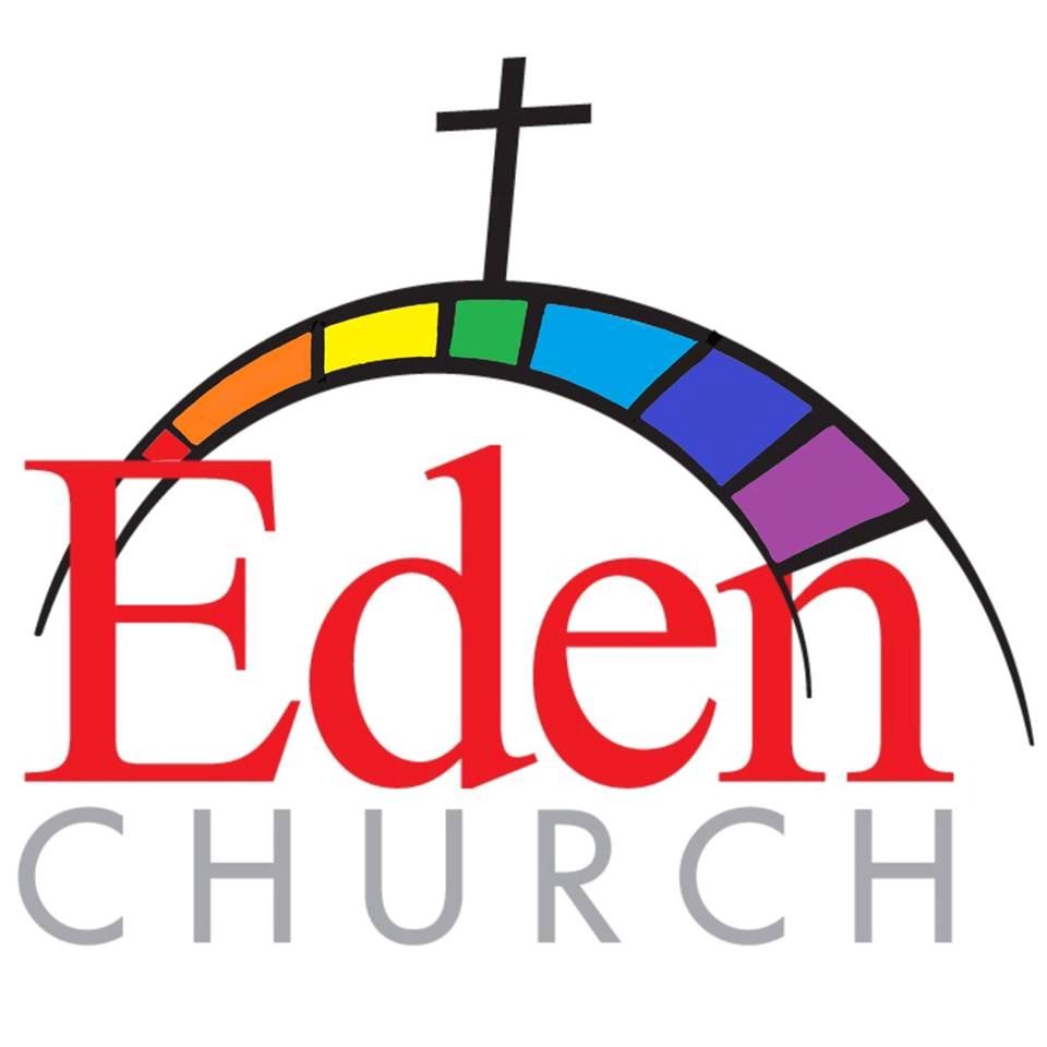 Eden United Church Of Christ Congregational - 1