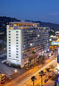 Andaz West Hollywood - 2