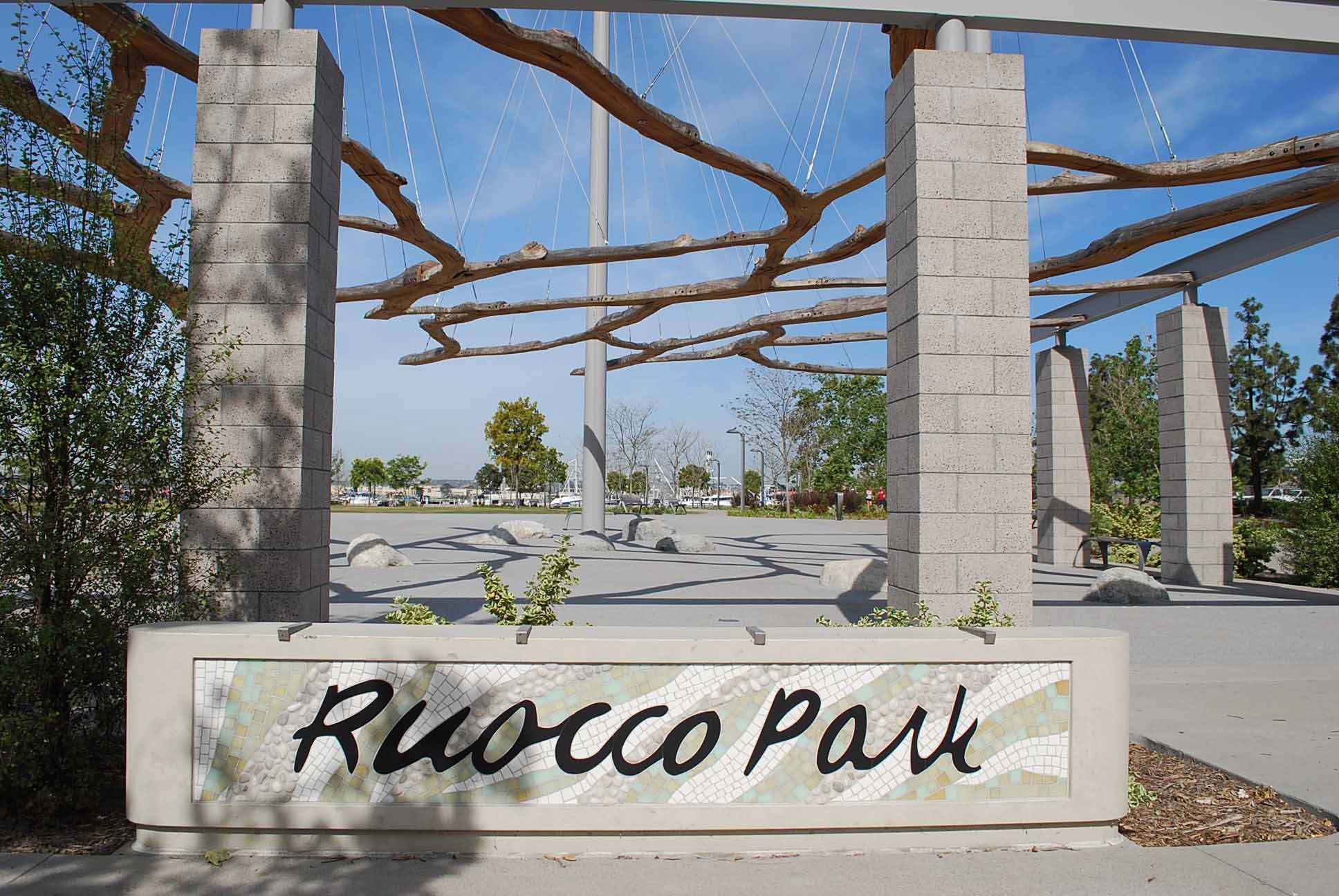Ruocco Park - 1