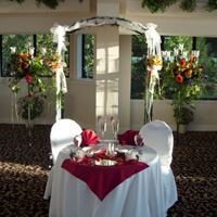 Sunset Ballroom - Waterfront Catering Group - 4