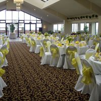 Sunset Ballroom - Waterfront Catering Group - 5