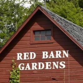 Red Barn Gardens - 1