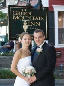 Green Mountain Inn - 2