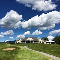 Country Club of Vermont - 4