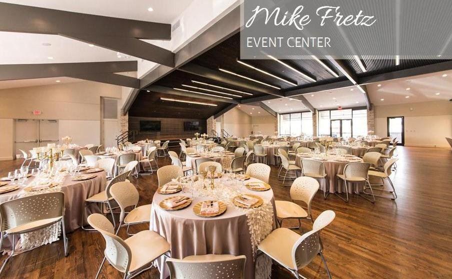 Mike Fretz Event Center - 5