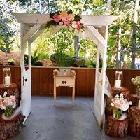 Moore Farms Rustic Weddings And Event Barns - 2