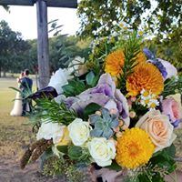 Moore Farms Rustic Weddings And Event Barns - 5