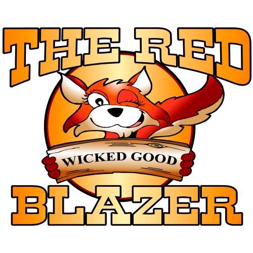 The Red Blazer Restaurant - 1