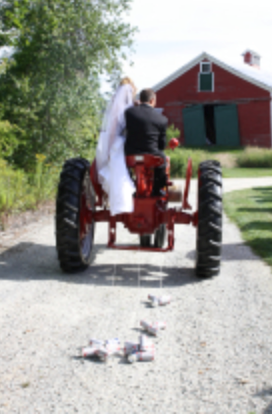 Curtis Farm Outdoor Weddings And Events - 5