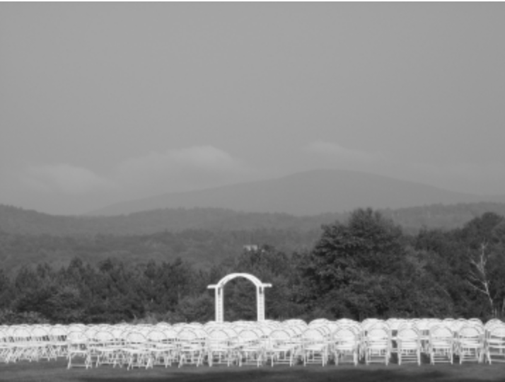 Curtis Farm Outdoor Weddings And Events - 2