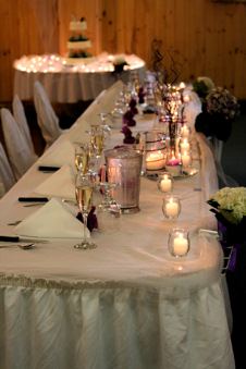 White Mountain Chalet And Caterers - 6