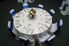 White Mountain Chalet And Caterers - 5
