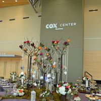 Cox Business Center - 4