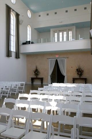 The Wedding Venues Of New Town At Saint Charles - 5