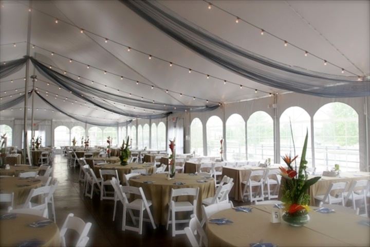 The Wedding Venues Of New Town At Saint Charles - 6
