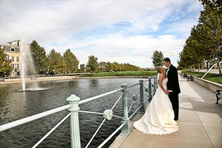 The Wedding Venues Of New Town At Saint Charles - 7