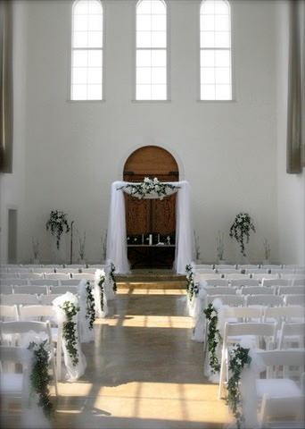 The Wedding Venues Of New Town At Saint Charles - 4