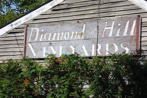 Diamond Hill Vineyards - 2