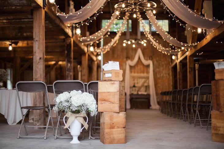 A Barn, for you special occasion - 4