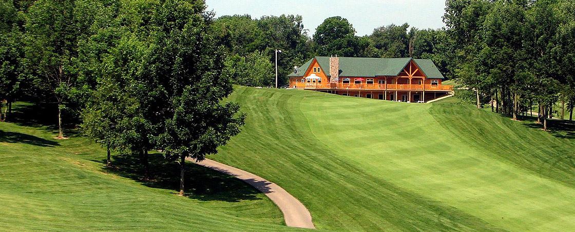 Deer Ridge Golf Club - 2
