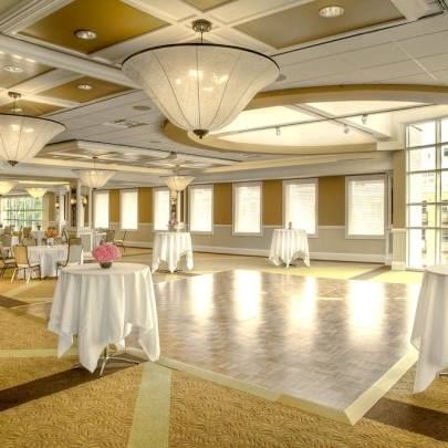 Creekside Conference And Event Center - 3