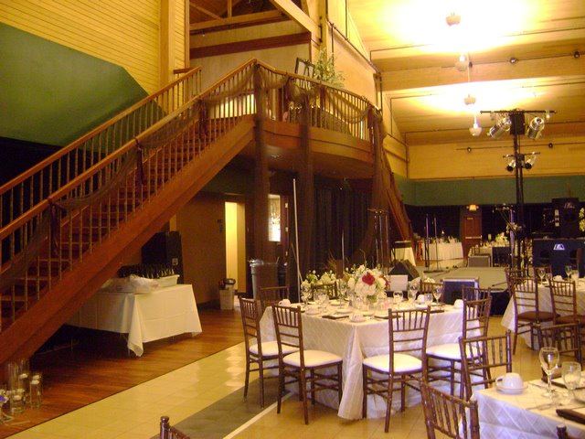 The Berwick Banquet Center - 5
