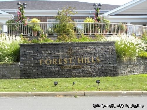 Forest Hills Country Club - 4