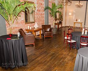 Red Brick Occasions - 4