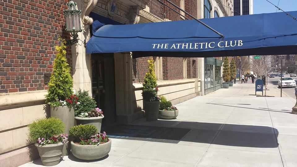 The Athletic Club Of Columbus - 2