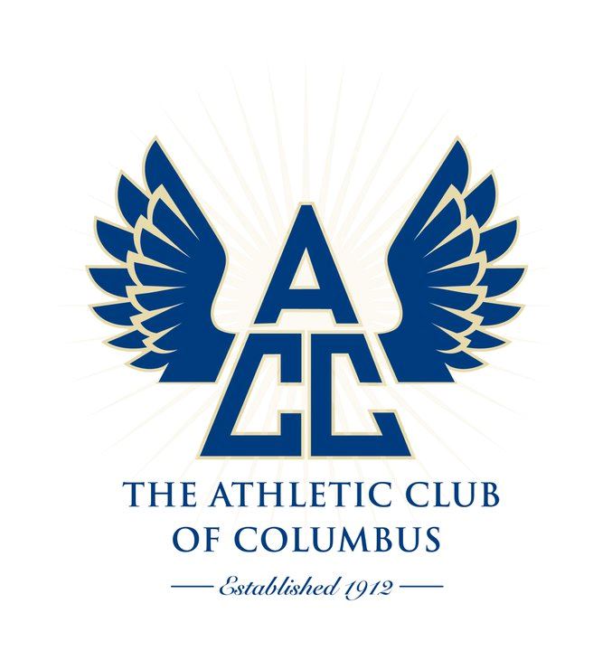 The Athletic Club Of Columbus - 1