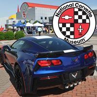 National Corvette Museum - 1