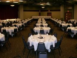 Clay County Regional Events Center - 5