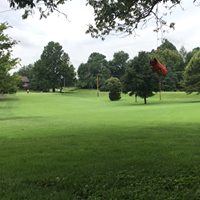 Danville Country Club - 4