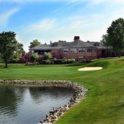 Andover Golf And Country Club - 1