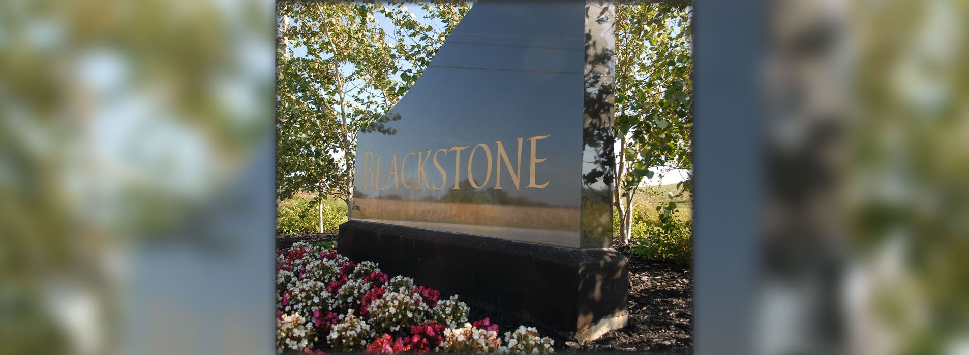 Blackstone Golf Club - 2